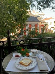 Трезини Арт-отель - 62