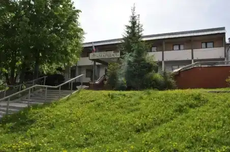 Marshal Kubinka - 49