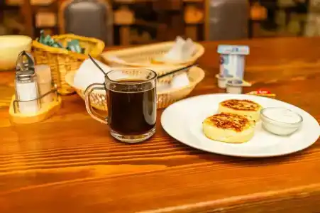 Dom Uchenykh Netr.p. Rzhavki Gostinitsa - 10