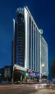 Krasnodar Marriott - 59