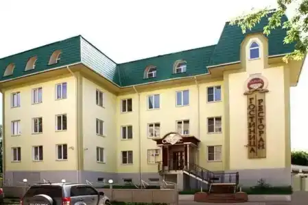 DezhaVyu Mini-Hotel - 0