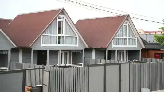 Дом у моря - 72