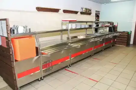 Parkovaya 9 Gostinitsa - 23