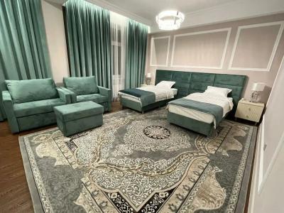 Apart - "DERBENT" - 50