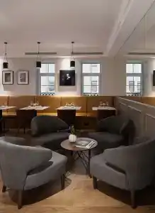 Ampir Belorusskaya Moscow - 39