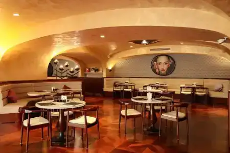 Complex Tigre de Cristal& Resort - 86