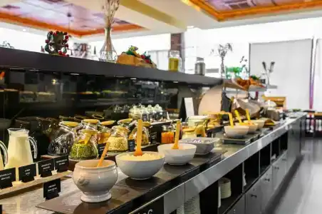 Park Inn by Radisson - 33