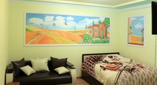 Surprise Yablochkova - 31