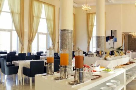 Grand Mogador Sea View & Spa - 93