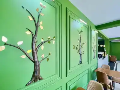 Derbent & Spa Premium - 95