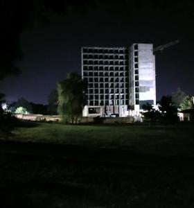 Sanatorium im. S.M. Kirova - 7