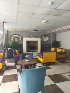 Linda Star Palace Otel - 6