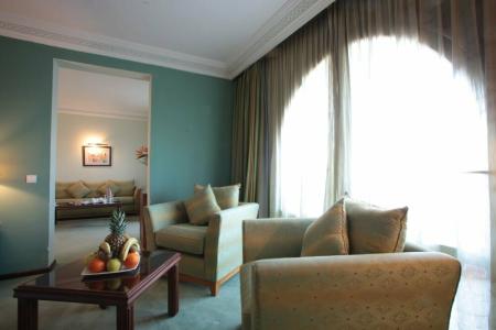 Grand Mogador Menara & Spa - 24