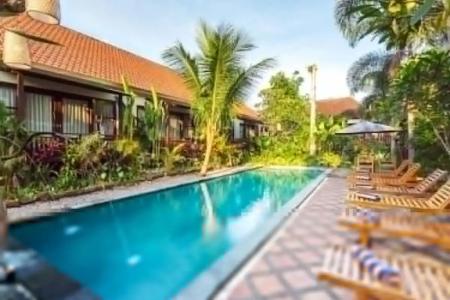 Meruhdani Boutique Ubud - 11