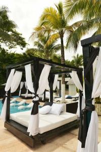 Oh! Cancun - the Urban Oasis & Beach Club - 46
