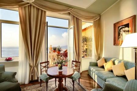 Grand Excelsior Vittoria - 75