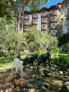 Selectum Noa Belek (Ex. Cesar's Temple De Luxe) - 37