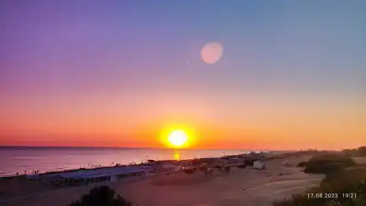 Pansionat Yuzhniy Parus - 43