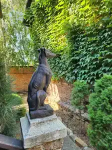 Rassl Country Home - 14