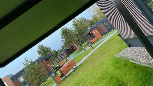Dobrograd (korpus Village) Glamping - 64