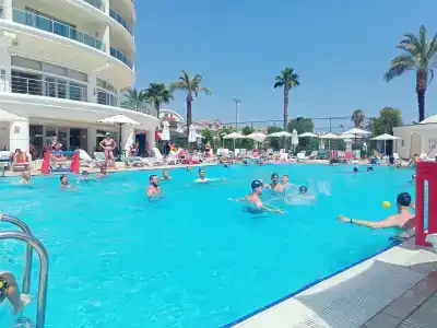 Pineta Park Deluxe - 17