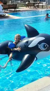 Calypso All inclusive Resort - 5