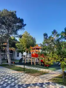 Pansionat Volna - 50