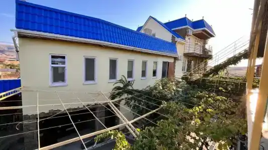 Burzh otel - 9