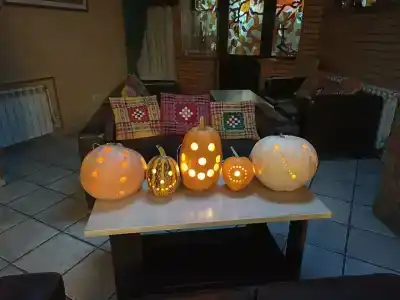 Patio Mini-Hotel - 43