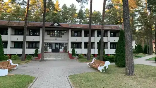 Sanatorii Energetik - 63