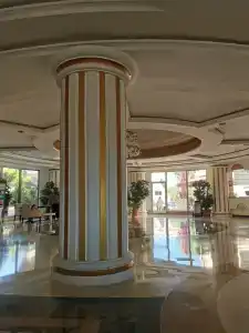 Sultan of Side - All Inclusive - 14