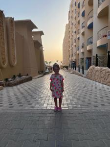 King Tut Aqua Park Beach Resort - 39