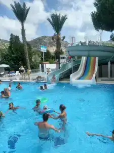 Mirabell All İnclusive - 4