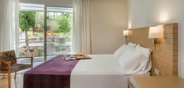 Hesperia Mallorca - 93