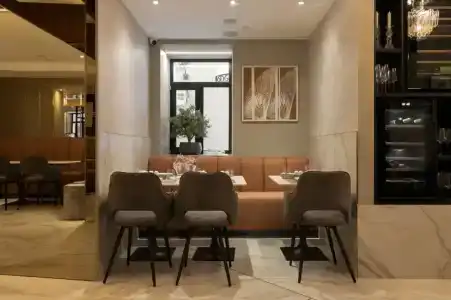 Mariposa Boutique-hotel - 12