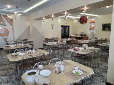 Detskiy Sanatoriy "Rosinka" - 28