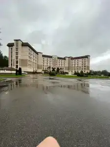 Медикал Спа Резорт Альфа Радон - 57