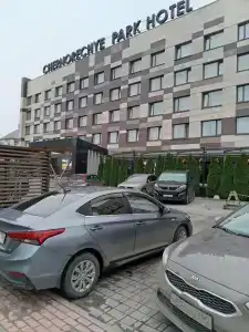 Chernorechye Park - 26