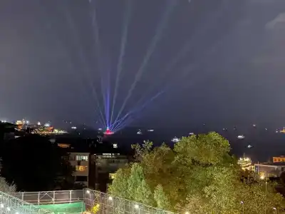 Conrad Bosphorus - 5