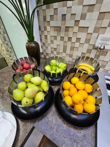 Ramada by Wyndham Kazan City Centre - 96