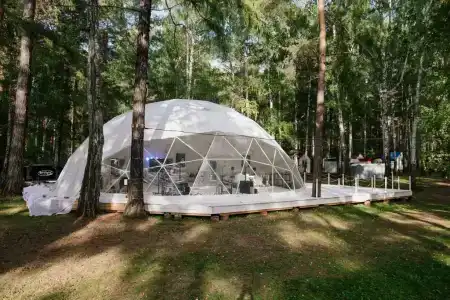 Zagorodnayy Klub Lesnaya Skazka - 27