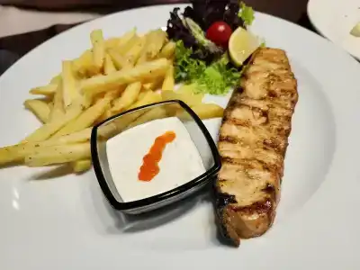 Krasnodar Aerohotel - 24