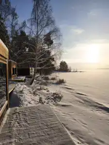 Zagorodnayy Klub Lesnaya Skazka - 10