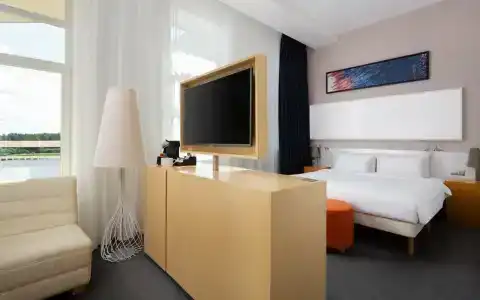 Radisson Resort, Zavidovo - 39