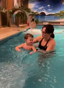 Spa Best Western Russian Manchester - 15