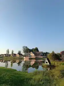 Eko-kompleks Nikolaevskie Prudy - 57