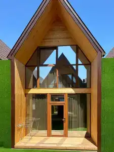 Zhemchuzhina Yuga Tourist base - 35