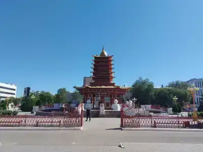 Azia - 2
