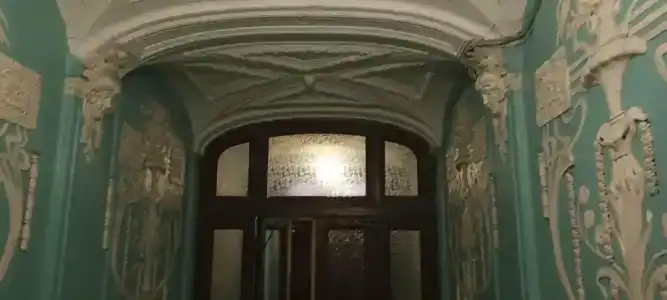 Большой 19 - 85