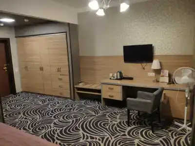 Матисов Домик у Новой Голландии - 92